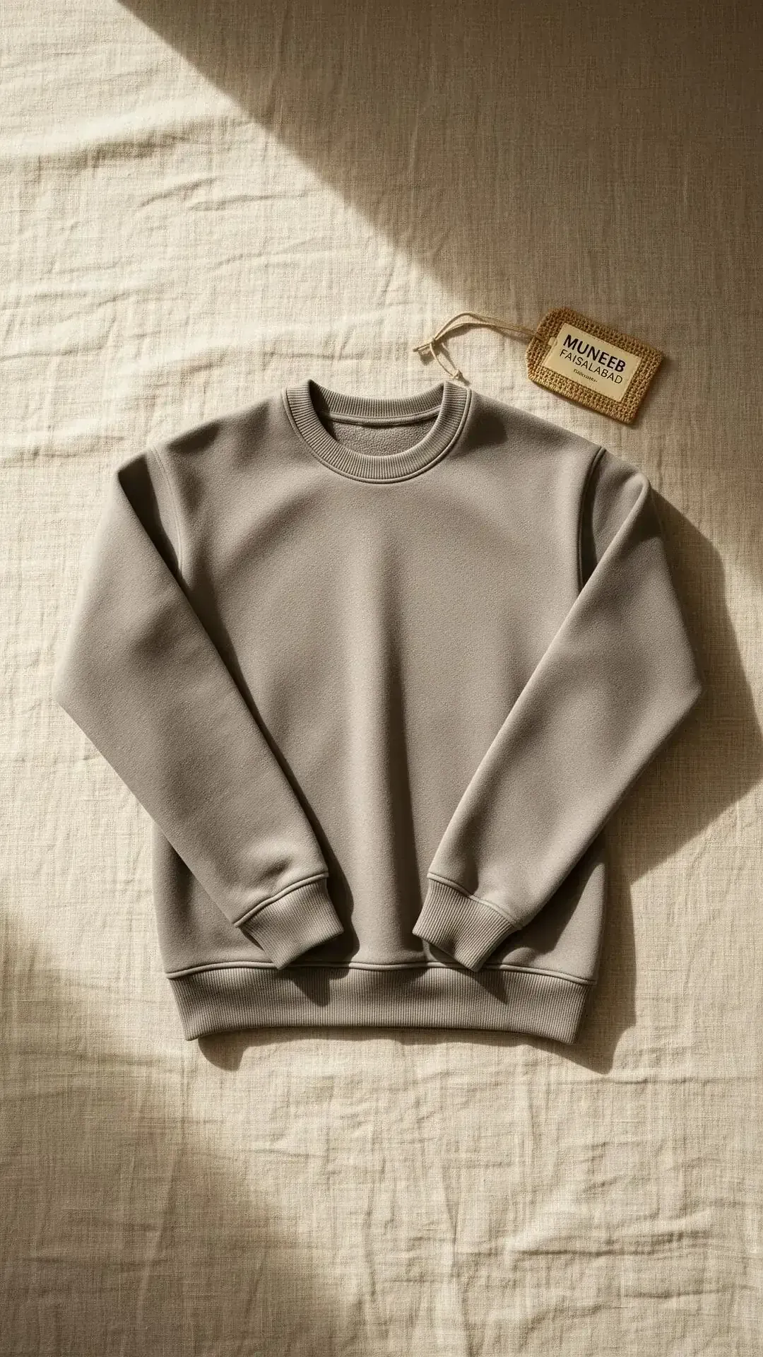 Sweat Shirts